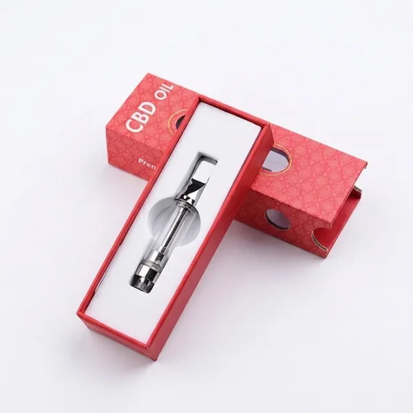 Vape Pen Packaging