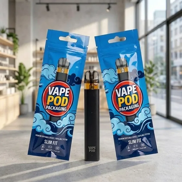 Vape Pouches Wholesale