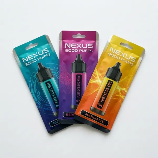 Vape Pouches
